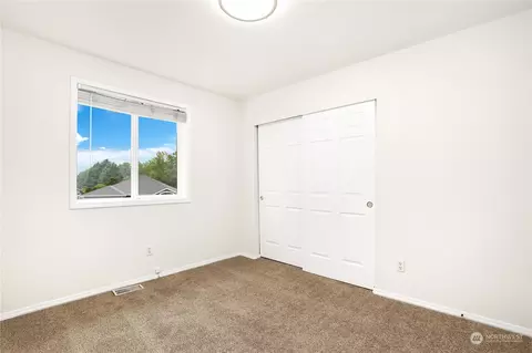 Bedroom - 15429 148th Avenue Ct E, Orting, WA 98360 photo 3 of 5
