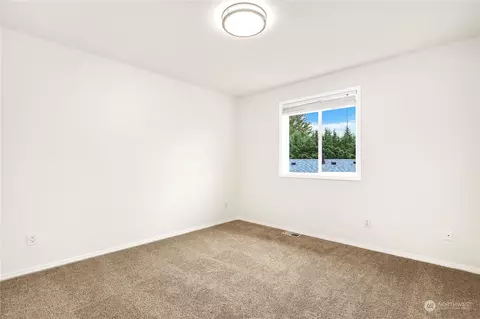 Bedroom - 15429 148th Avenue Ct E, Orting, WA 98360 photo 4 of 5