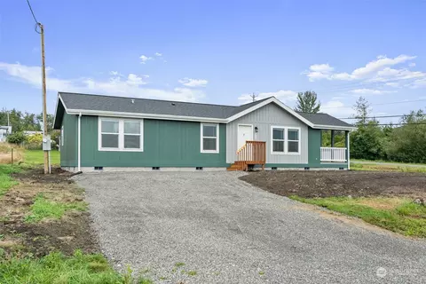 5508 Hillvue Rd, Blaine, WA 98230