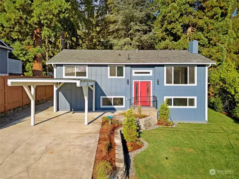 1419 153rd Pl SE, Bellevue, WA 98007