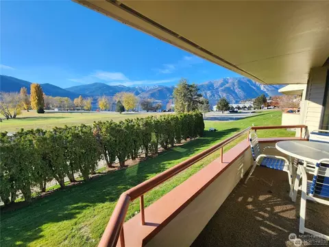 1 Lodge 610-k, Manson, WA 98831