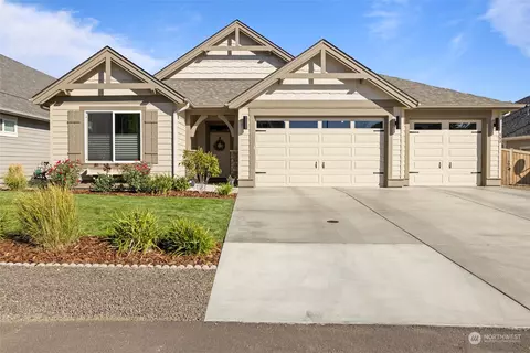 353 Chardonnay Ct, Walla Walla, WA 99362