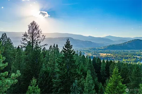 2584 B Bridgeman-rettinger Rd, Kettle Falls, WA 99141
