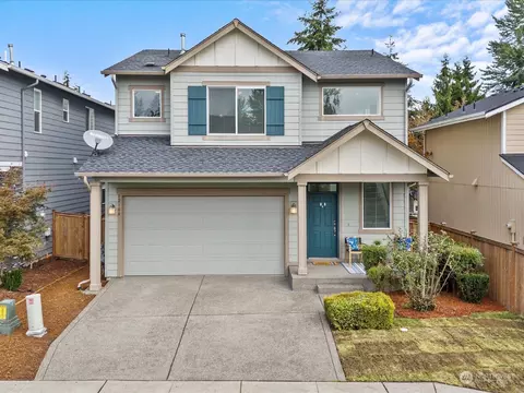 12104 SE 314th Pl, Auburn, WA 98092