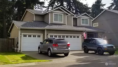 15862 104th Ave SE, Yelm, WA 98597