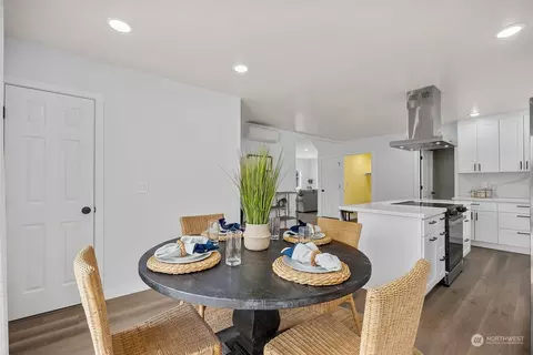 Dining - 504 Deeded Ln SW, Orting, WA 98360 photo 3 of 3
