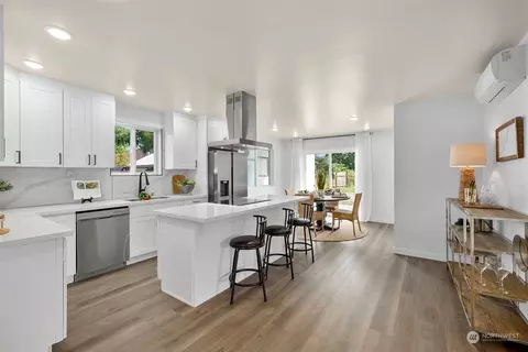 Kitchen - 504 Deeded Ln SW, Orting, WA 98360 photo 1 of 6