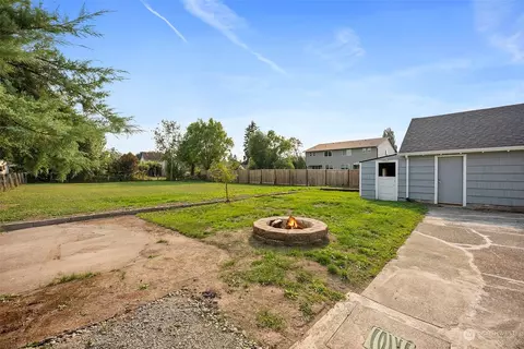 Exterior - 504 Deeded Ln SW, Orting, WA 98360 photo 13 of 13