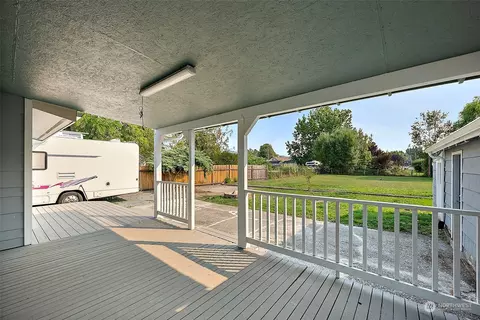 Exterior - 504 Deeded Ln SW, Orting, WA 98360 photo 9 of 13