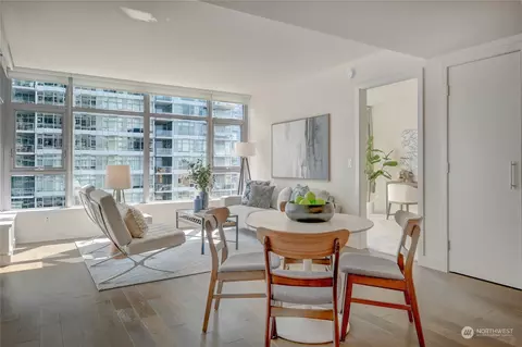 583 Battery St #1601N, Seattle, WA 98121