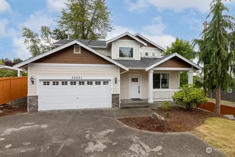 30221 SE 112th Pl, Auburn, WA 98092