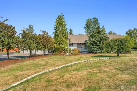 28605 28th Ave E, Roy, WA 98580