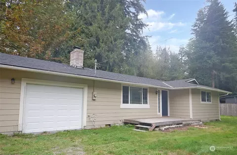12815 Terrace Falls Rd, Arlington, WA 98223