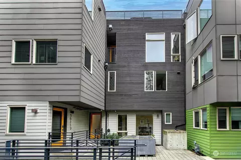3625 Evanston Ave N #C, Seattle, WA 98103