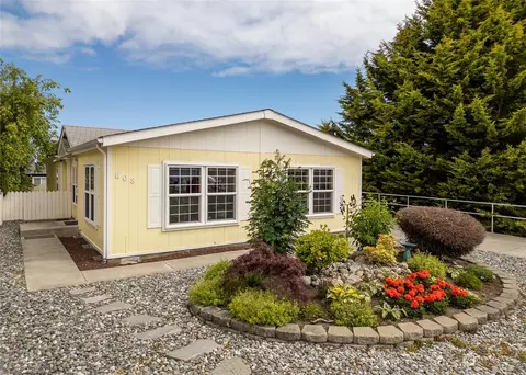 608 N 7th Ave, Sequim, WA 98382 photo 3