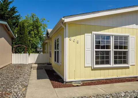608 N 7th Ave, Sequim, WA 98382 photo 27