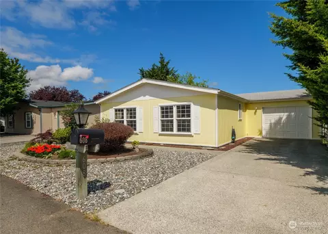 608 N 7th Ave, Sequim, WA 98382 photo 25