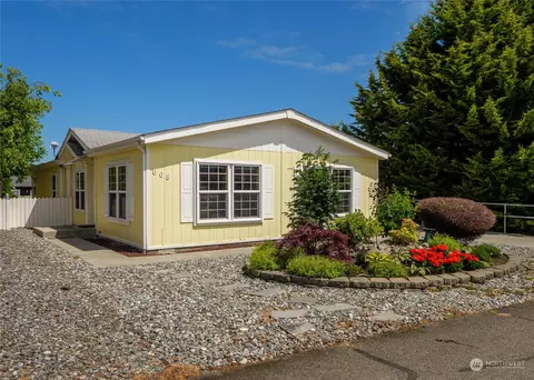 608 N 7th Ave, Sequim, WA 98382 photo 24