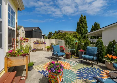 608 N 7th Ave, Sequim, WA 98382 photo 20