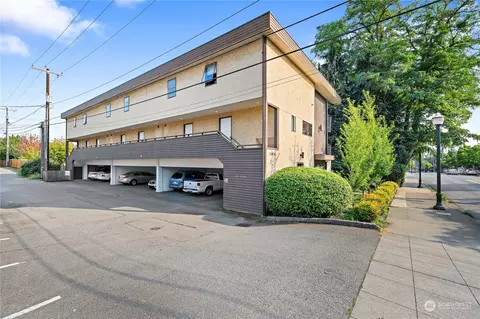 15314 4th Ave SW #5, Burien, WA 98166