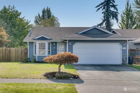 5316 95th Pl NE, Marysville, WA 98270