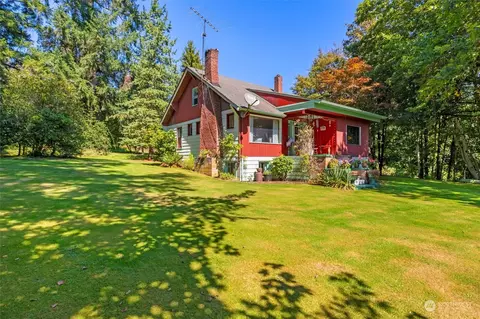 16111 Ok Mill Rd, Snohomish, WA 98290