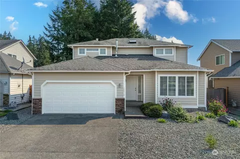 18419 84th Ave E, Puyallup, WA 98375