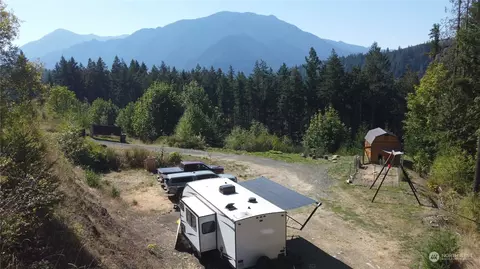 240661 W Highway 101 Hwy, Port Angeles, WA 98363