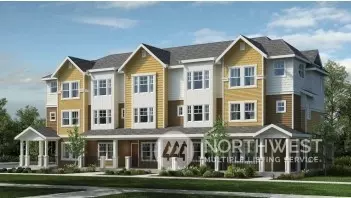 19226 NE 69th Cir #101, Redmond, WA 98052