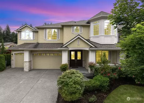 9611 242nd Way NE, Redmond, WA 98053