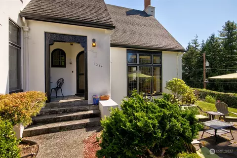 1254 N L St, Aberdeen, WA 98520