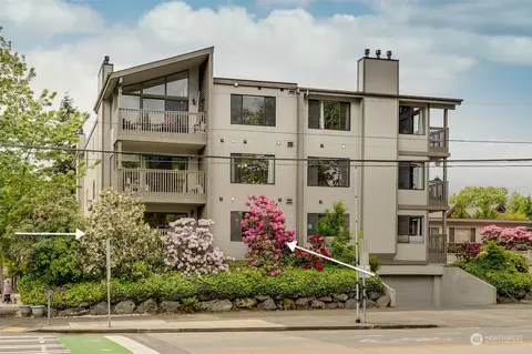 4911 Fremont Ave N #101, Seattle, WA 98103