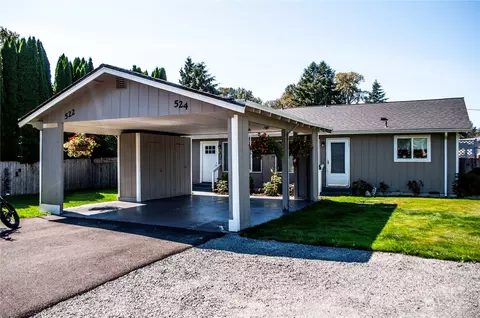 522 Russell Rd, Snohomish, WA 98290