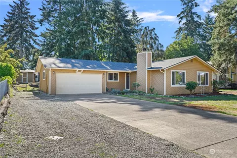 1924 165th Street Ct E, Spanaway, WA 98387