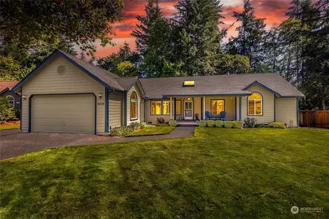6026 Jody Ct SW, Tumwater, WA 98512