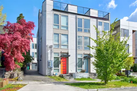 810 NW 63rd St #B, Seattle, WA 98107