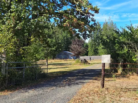 1199 Koontz Rd, Napavine, WA 98532