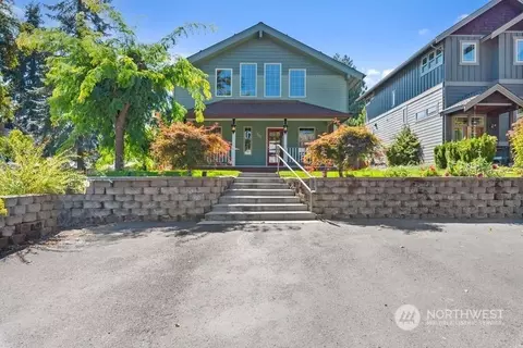 515 Cedar, Leavenworth, WA 98826
