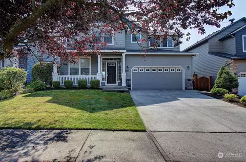 3905 NE 94th St, Vancouver, WA 98665