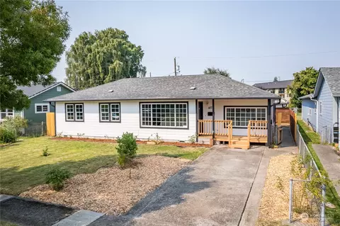 467 28th Ave, Longview, WA 98632