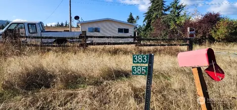 383 Secor, Sequim, WA 98382 photo 2
