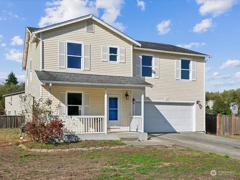 132 George Leslie Dr, Port Ludlow, WA 98365