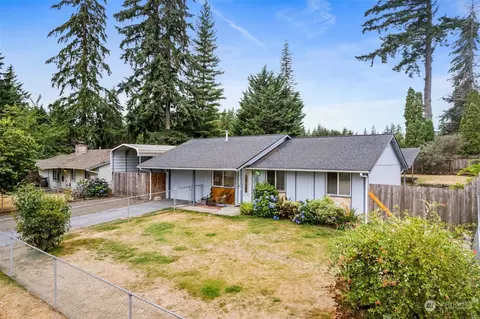 4290 Westwood Pl SE, Port Orchard, WA 98366