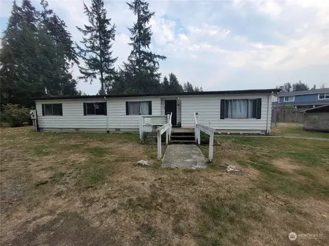 3365 Harris Rd SE, Port Orchard, WA 98366