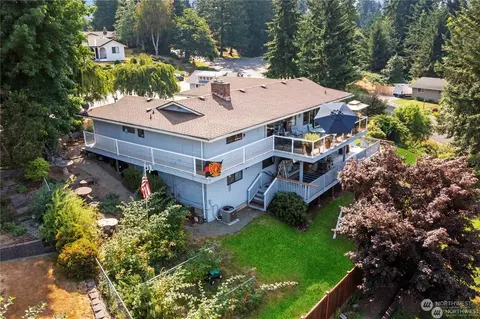 25715 127th Ave SE, Kent, WA 98030