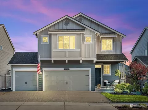 17812 Mill Valley Rd, Granite Falls, WA 98252