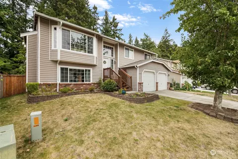 6103 Sycamore Ln NE, Bremerton, WA 98311