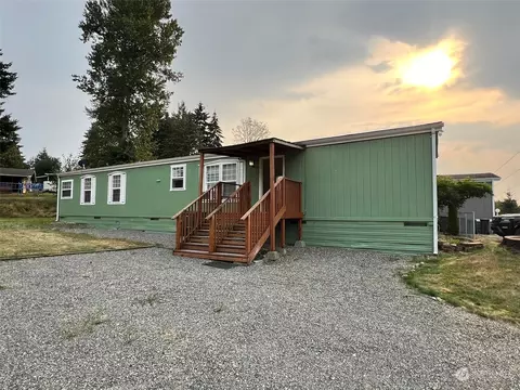 13710 108th Street Ct E #5, Puyallup, WA 98374