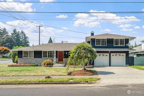 7842 S Alaska St, Tacoma, WA 98408