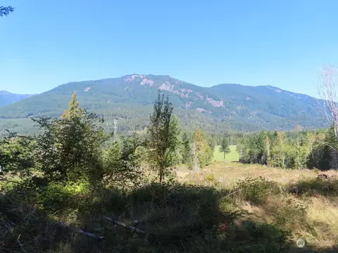0 Nnn Bennett Rd, Randle, WA 98377